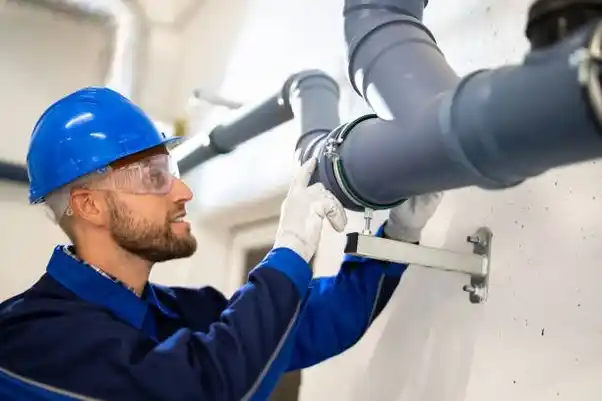 water damage restoration service Bellingham
